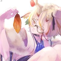 天ノ入鹿🦌⛩️🎮@新人Vtuber (@iruka_amano1026) 's Twitter Profile