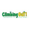 ClimbingOut_'s profile picture. Climbing Out supports people to get their lives back on track following a life-changing injury, illness or trauma