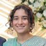 vasudha_pande's profile picture. moving in the direction of maximum magic