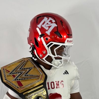 Desmond johnson jr 💫 Profile