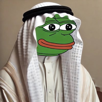 $PEPE believer 💚 HEX: #069420 WAGMI – Next stop: $420B+ 🌕