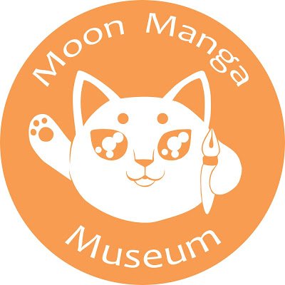 MoonMangaMuseum's profile picture. 