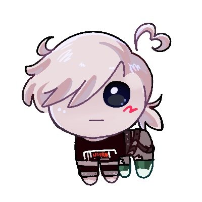 He/Him | 21
I draw whatever I currently like
Free Palestine🇵🇸
(banner @Taaffies)