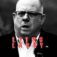 Lying Larry (@lyinglarry26) 's Twitter Profile