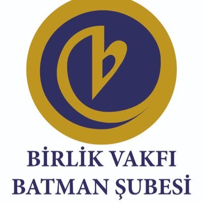 birlikvakfibtmn's profile picture. 