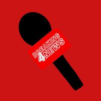 Breaking 4 News (@breaking_4_news) 's Twitter Profile Photo Breaking 4 News (@breaking_4_news) 's Twitter Profile Photo