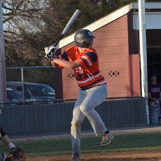 USA Prime Freedom| Clarke County High School (VA)| 2026| 1B/OF|6’5 205| 60:6.89| 3.86 GPA jakereichert2026@gmail.com (540)-333-8230