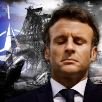 MACRON WORLD WAR 3 (@macronww3) 's Twitter Profile