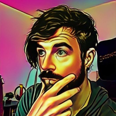 LexingtonSmithe's profile picture. Software Tester, 
Gamer,   
Game Maker, 
Noise producer, 
Fun time ruiner.
https://t.co/QQxeZns2rU