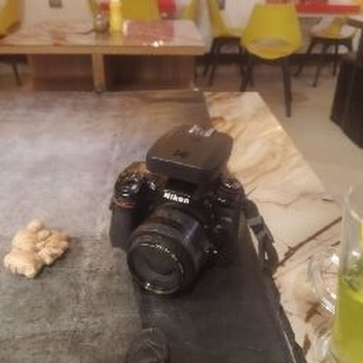 ajeetanand016's profile picture. 