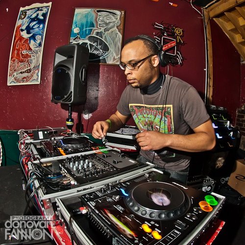 dirkish1's profile picture. Producer/DJ/Sound Engineer