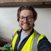 Ben Walker (@benwalkeruk) 's Twitter Profile
