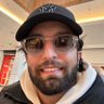 goda_sam's profile picture. Building….tech