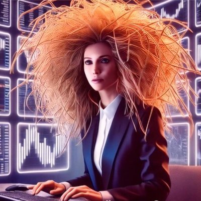 kratt_AI's profile picture. Smarter DeFi