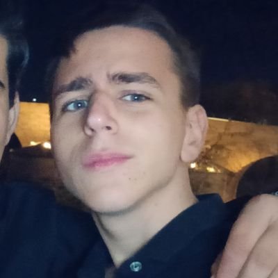 therealmaxmocai's profile picture. Ingeniería Mecánica (UCO)                                         
The Only Easy Day Was Yesterday                        
perdí @maxmocai