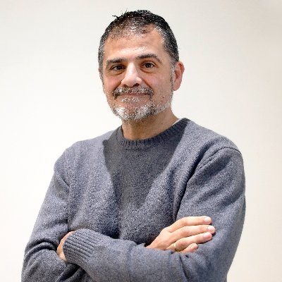 Periodista de La Opinión de Málaga @opiniondemalaga. Centrado en los temas de economía.