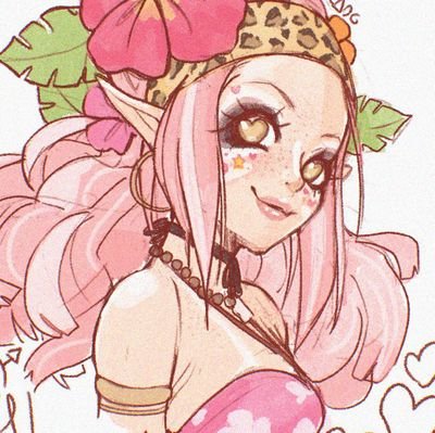 Kallias4green's profile picture. Hi ! I'm Kallias !! 🩷 digital artist 🩷 pfp by @puripradoo ! banner by @moonschicaVT ! Any pronoun OK ! IT/EN OK ! Links and Commissions↓