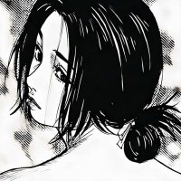 1️⃣ (@hanbae) 's Twitter Profile