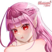 Blossom Blow (@ddaewron) 's Twitter Profile