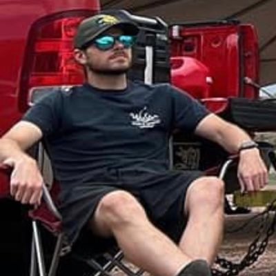 Racer | Audio Engineer | Tornado Chaser & Future Daytona 500 Winner 🏁