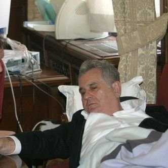 elemelko's profile picture. Лепота ће спасити свет - Достојевски