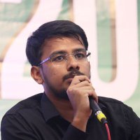 Muhammad Faraz Ahmed (@mdfaraz_) 's Twitter Profile
