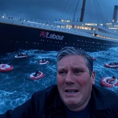 Reform UK & FSU member, ex Tory left in 2010, No to Lefties, Woke, DEI, Net Zero, open border nonsense, Pro Trump, only follow for follow. Strictly No DMs