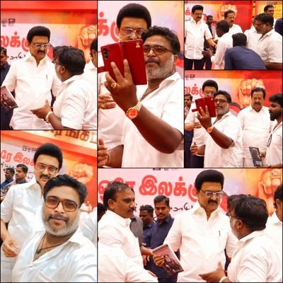 ASSEMBLY COORDINATOR (SM)
DMK IT WING.
KOLATHUR ASSEMBLY - CHENNAI EAST DISTRICT DMK.
🖤❤️