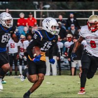 Malachi Murphy (@malachi1423) 's Twitter Profile
