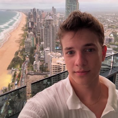 ConnorPeters27's profile picture. ___#ONLY_FANS____________________ Bisexual/Versatile (18+) Aussie guy with a fat throbbing heart Check out my content