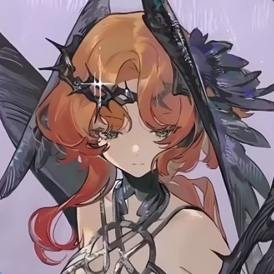 arxyiiu's profile picture. unlucky and unemplyed