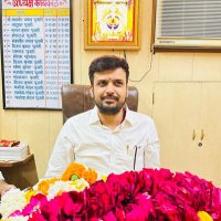 Satya Prakash Pujari (@prakashpujari01) 's Twitter Profile