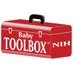 NIH Baby Toolbox® (@baby_toolbox) Twitter profile photo NIH Baby Toolbox® (@baby_toolbox) Twitter profile photo