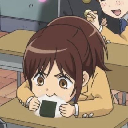 LuminousRosess's profile picture. lika liku hidup