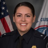 Acting Port Director Laura E. Hermosillo (@cbpportdirnog) 's Twitter Profile Photo