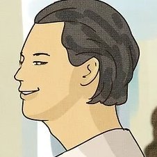 Ritchie🌷 Profile