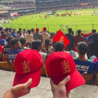 Vishnu Reddy (@vishnuv996) 's Twitter Profile