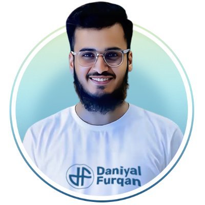 DaniyalFurqan's profile picture. I’m a Local SEO consultant in UK helping businesses rank higher on Google. I focus on real growth, more calls, and better bookings.
