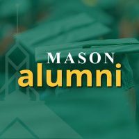 George Mason Alumni Association (@masonalumni) 's Twitter Profile Photo George Mason Alumni Association (@masonalumni) 's Twitter Profile Photo