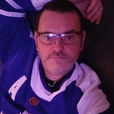 Go Leafs 
You People Wear A Poppy