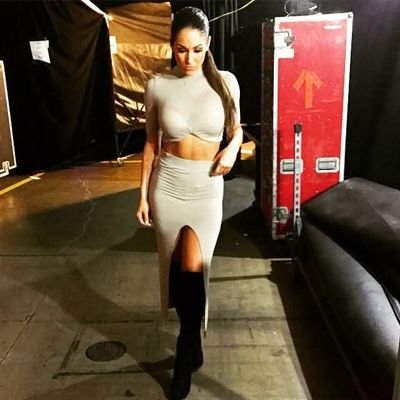 StephanieN42066's profile picture. twin sister  @garcia_bri24088   I am the fearless one I am long woman champion   💔