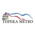 Topeka Metro (@topekametro) Twitter profile photo Topeka Metro (@topekametro) Twitter profile photo