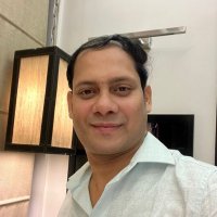 Ashish Dhamankar (@ashishdhamankar) 's Twitter Profile