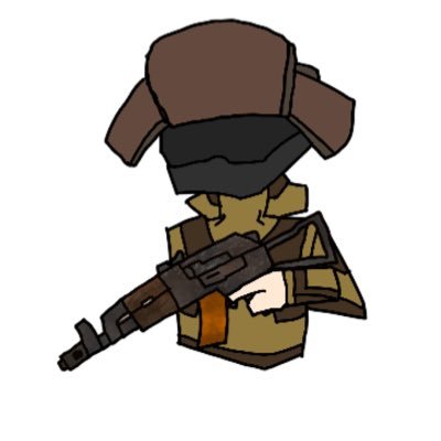 どうもハッピーアワーです。 全然詳しく無いですが兵器や銃がなガキですよろしくお願いします。ゲームばっかしてます