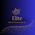Heavengirls (@heavengirlelite) Twitter profile photo Heavengirls (@heavengirlelite) Twitter profile photo