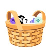 Basket (@basketdotfarm_) 's Twitter Profile Photo Basket (@basketdotfarm_) 's Twitter Profile Photo