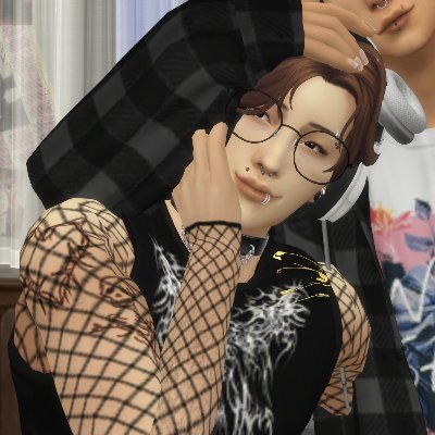 living in cas ⋆ ˚。⋆ 22 ˖ she/they ˖ lesbian! ⋆ ˚。⋆ wcif friendly