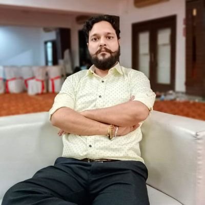 1DILIPMISHRA's profile picture. 
