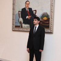 Mirtahir Mirsoltanov (@mirtahir777) Twitter profile photo