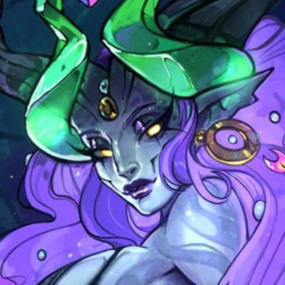 Rujnuj ✧ Commission: OPEN ✧さんのプロフィール画像